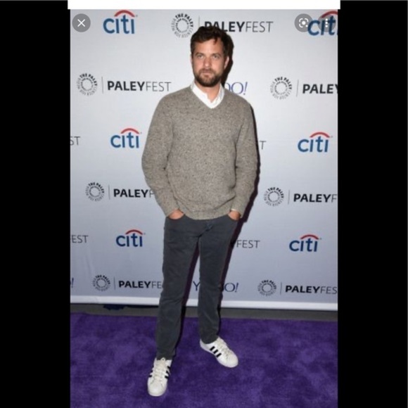 Adidas Grand Court Sneakers White w/ Black Stripes Unisex Mens Size 7 Womens 9 - Picture 15 of 16